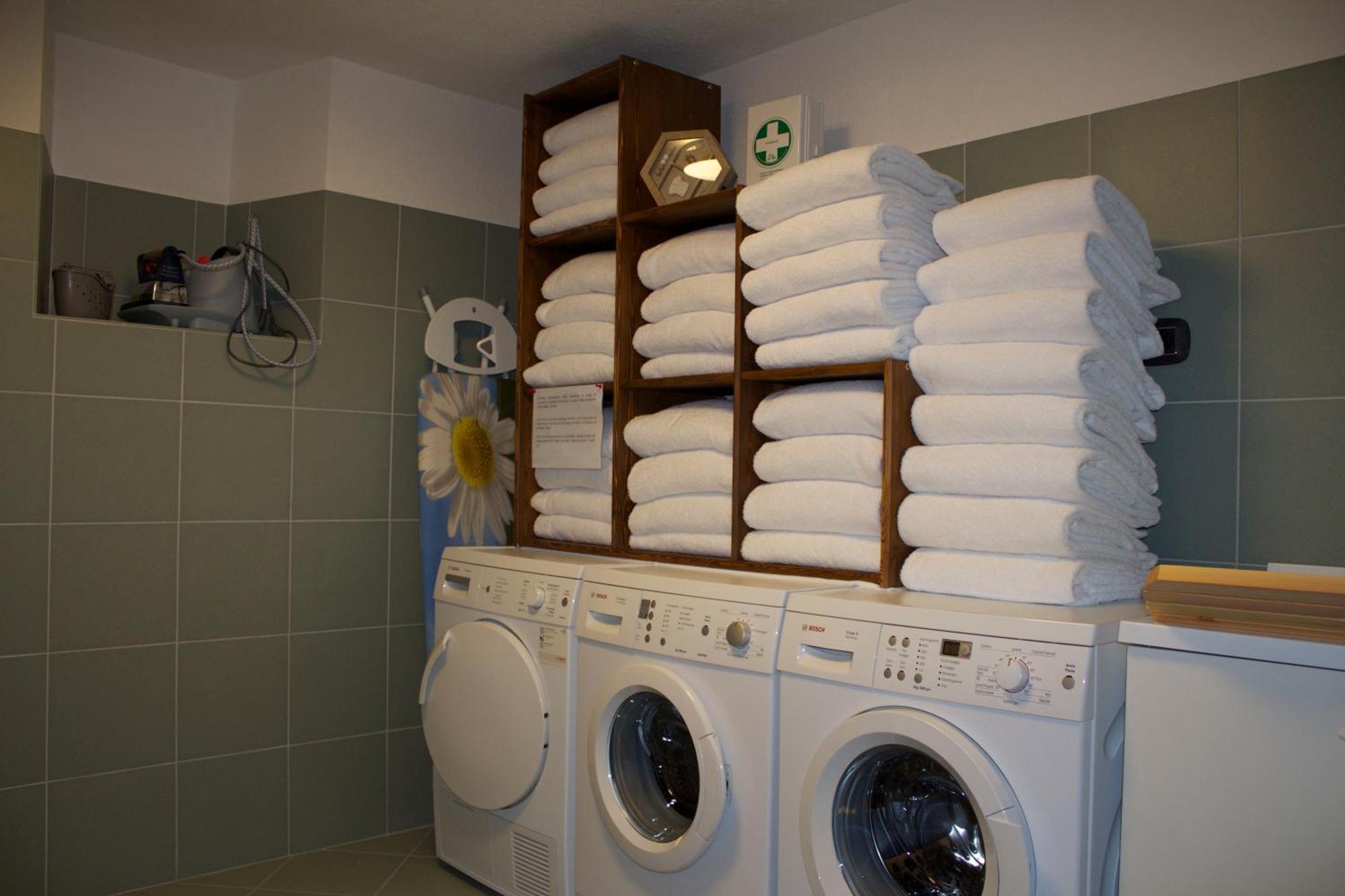 Il Fienile Della Nonna Apartamento Introd Exterior foto