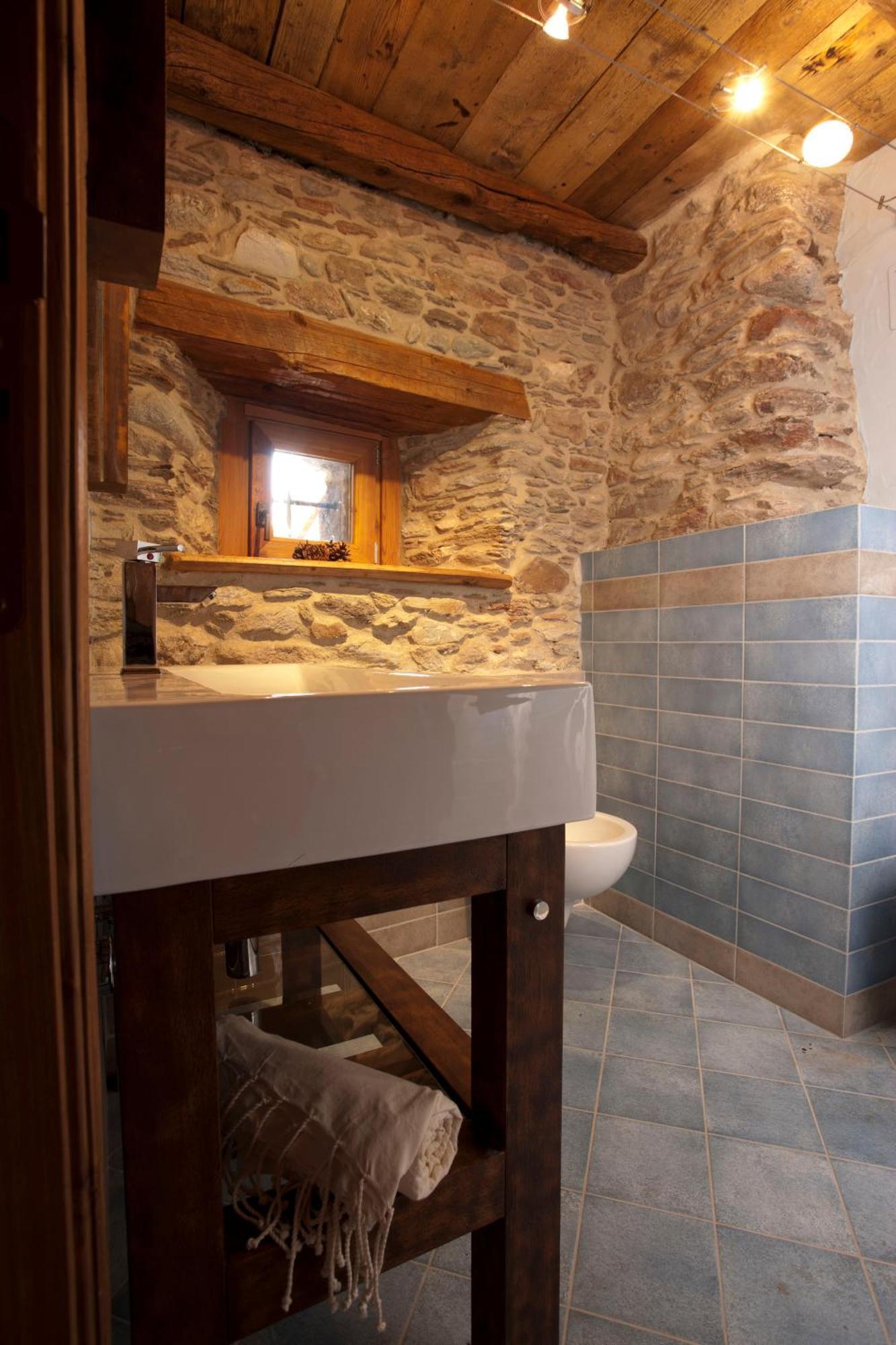 Il Fienile Della Nonna Apartamento Introd Exterior foto