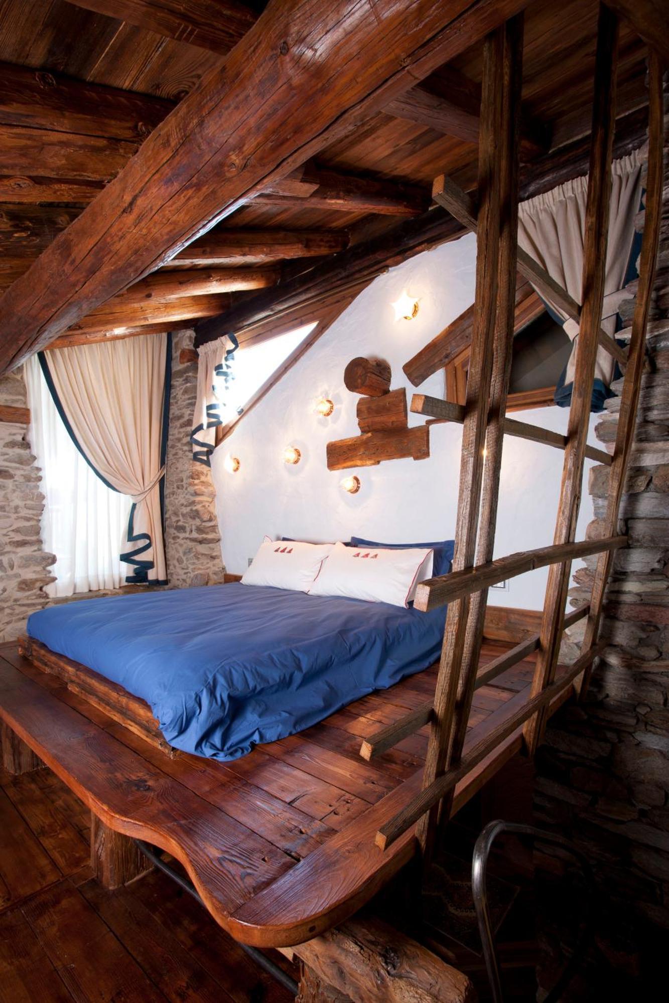 Il Fienile Della Nonna Apartamento Introd Exterior foto