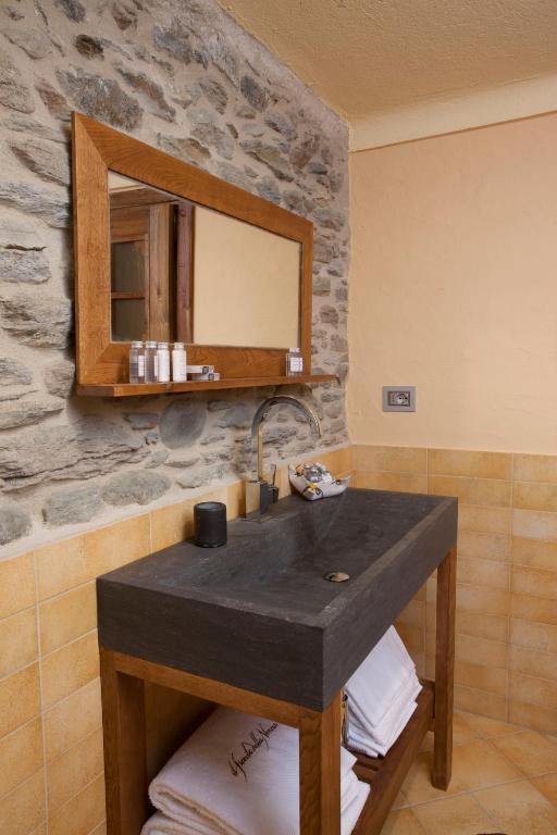 Il Fienile Della Nonna Apartamento Introd Quarto foto