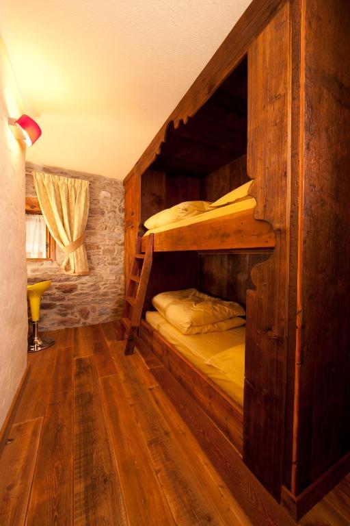 Il Fienile Della Nonna Apartamento Introd Quarto foto