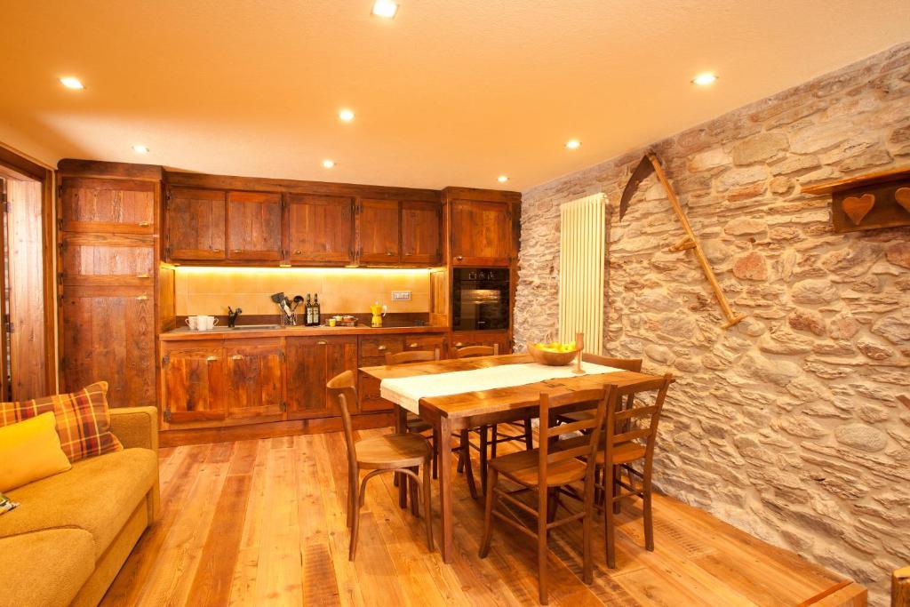 Il Fienile Della Nonna Apartamento Introd Quarto foto