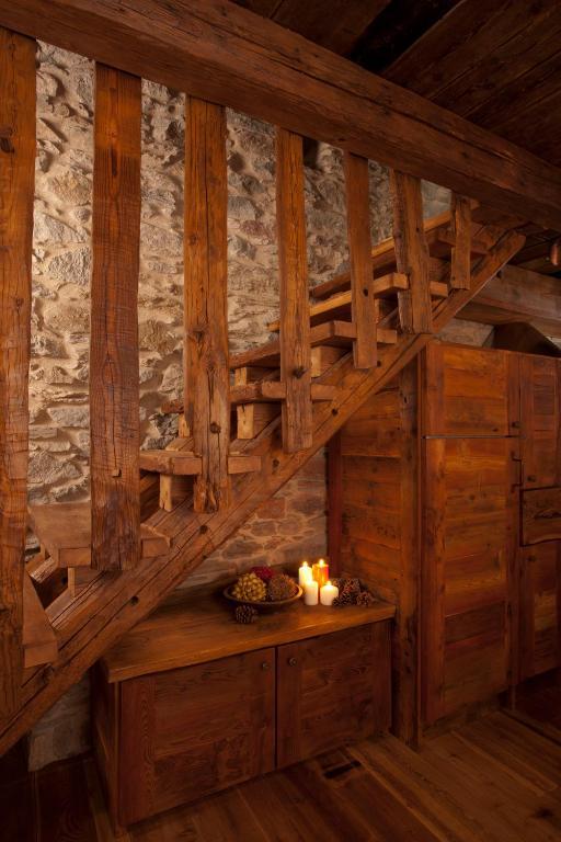Il Fienile Della Nonna Apartamento Introd Quarto foto