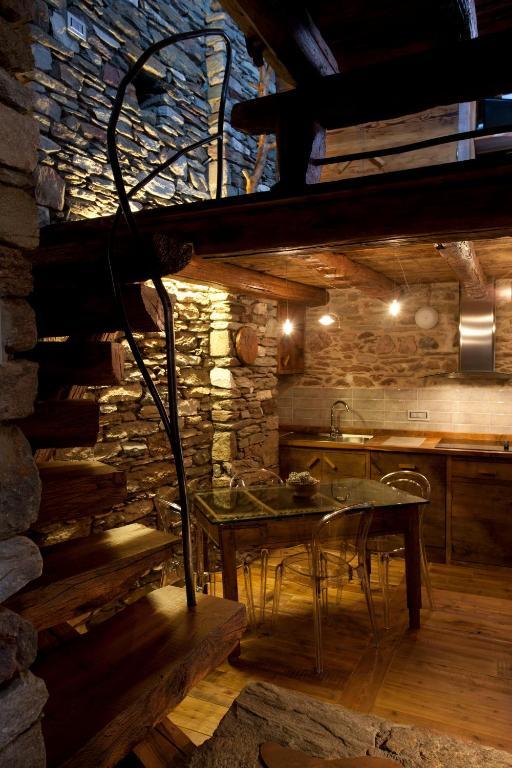 Il Fienile Della Nonna Apartamento Introd Quarto foto