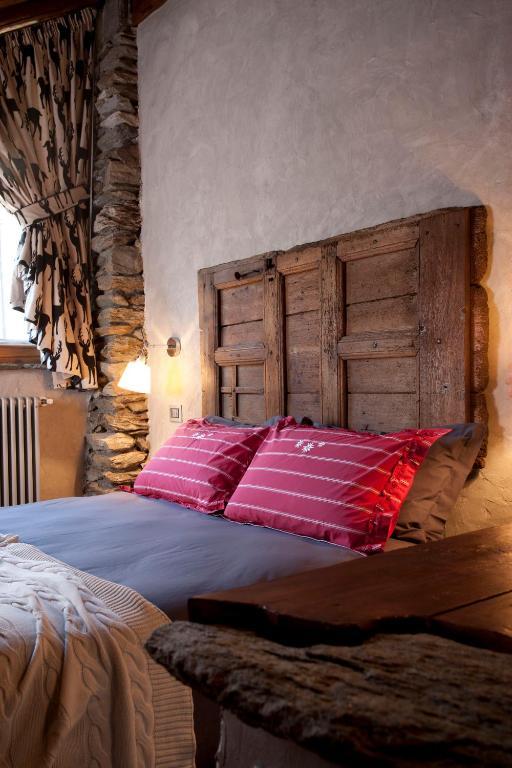 Il Fienile Della Nonna Apartamento Introd Quarto foto