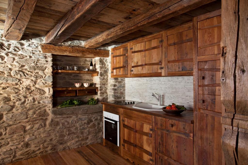 Il Fienile Della Nonna Apartamento Introd Quarto foto