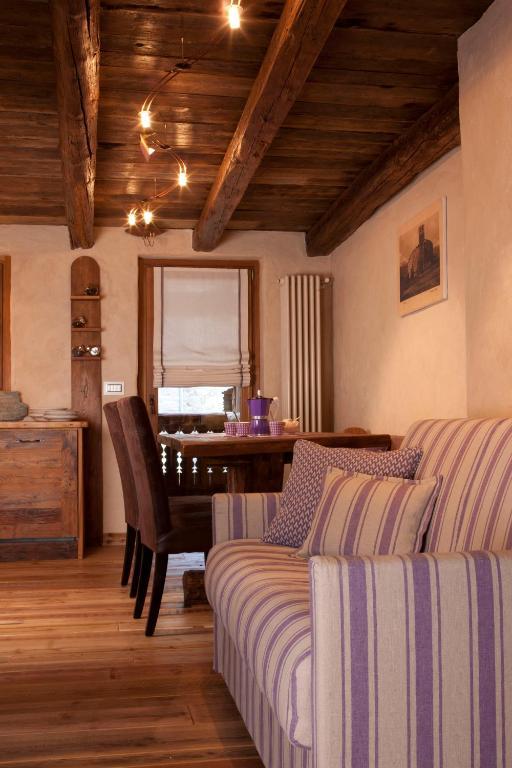 Il Fienile Della Nonna Apartamento Introd Quarto foto
