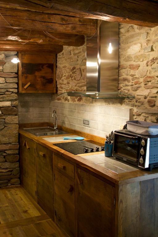 Il Fienile Della Nonna Apartamento Introd Quarto foto